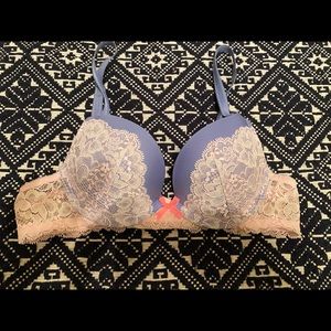 Victoria’s Secret Dream Angels Push-Up Bra 32A